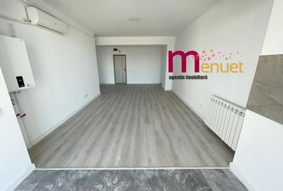 Apartament 2 camere,bloc nou - 1