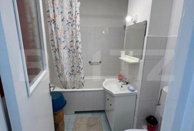 Apartament cu 2 camere decomandat în Grigorescu - 4