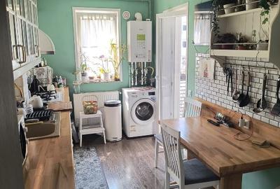 Apartament cu 3 camere decomandat în Theodor Pallady - 8