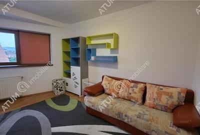 Apartament cu 3 camere si balcon in zona Tilisca din Sibiu - 7