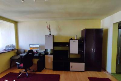 Garsonieră, mobilată în Take Ionescu - 5
