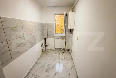 Apartament cu 2 camere semidecomandat în Central - 3