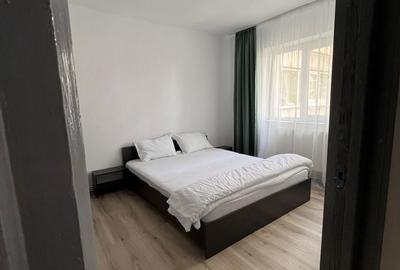 Apartament cu 2 camere semidecomandat în Central - 1
