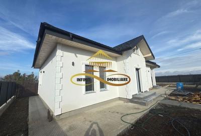 Casa noua de vanzare in Margineni Bacau - 3