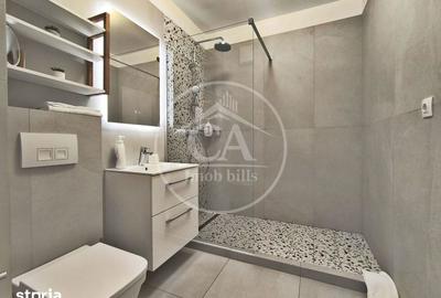 Apartament cu 3 camere decomandat în Nufărul - 6