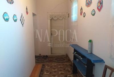 Casă individuală cu 3 camere cu Canalizare în Someșeni - 4