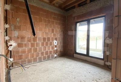 Casa moderna, 7 camere, 167 mp utili, 500 mp teren - 9