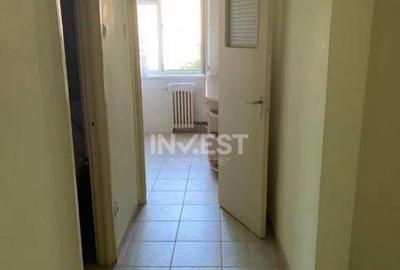 Apartament cu 2 camere decomandat în Gară - 2