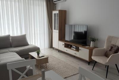 Apartament cu 3 camere în Central - 8