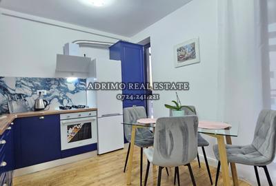 PRIMUL CHIRIAS - Ap2cam - Parcare Subterana - Tomis Park Residence - 500 euro - 8