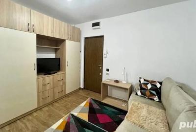 Garsonieră decomandată în 1 Decembrie 1918 - 3