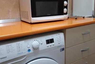 GARSONIERA BANU MANTA, BOILER, BUCATARIE INCHISA, METROU 5 MINUTE - 5