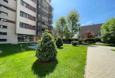 VANZARE 3 CAMERE COMPLEX LIZIERA - VEDERE PADUREA BANEASA! - 3