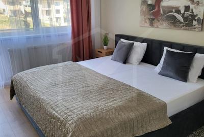 Apartament 2 camere, finisat, situat in Floresti, zona Eroilor - 5