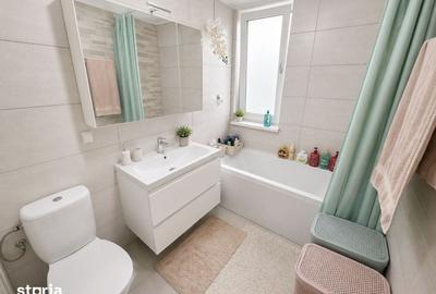 Apartament cu 3 camere decomandat în Miroslava - 7