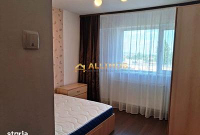 Apartament cu 3 camere decomandat în Central - 14