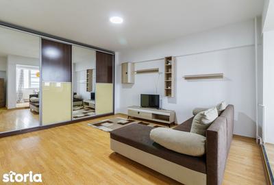 Apartament cu 2 camere decomandat, mobilat în Pantelimon - 9