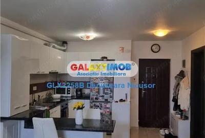 Apartament cu 2 camere decomandat, mobilat în Chiajna - 9