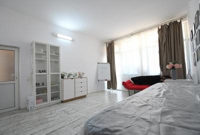 Faleza Nord - Spatiu comercial 18mp cu acces stradal - 1