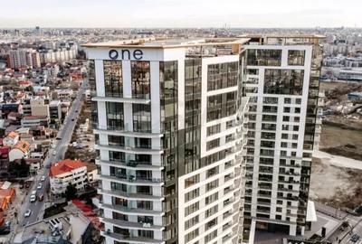 Apartament cu 2 camere decomandat în Floreasca - 7