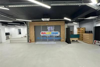 Spațiu comercial, de 354 mp, în Sisești - 4