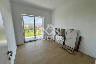 Apartament modern cu 3 camere, balcon si loc de parcare , Șelimbar - 4