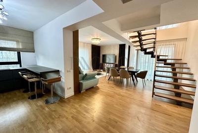 Apartament 4 Camere | Prima Inchiriere | Bloc Boutique - 4