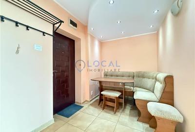 Apartament 2 Camere | Decomandat | Parcul Central - 5