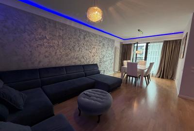 Apartament in Lighthouse Residence lângă Herăstrău,boxa și parcare incluse - 4