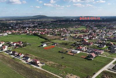 Teren de 500 mp, în Cihei - 4