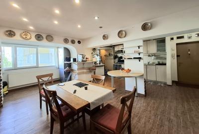 Apartament cu 4 camere decomandat, mobilat în Colentina - 3