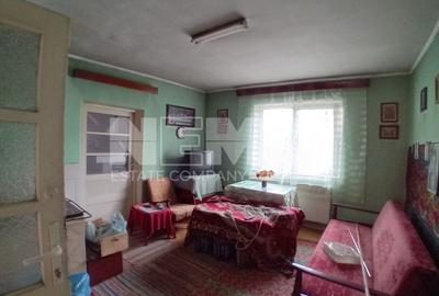 Casă individuală cu 6 camere cu Canalizare în Central - 6