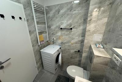 Prima Inchiriere - 2 camere, mobilat si utilat, Grand Arena Mall - 12