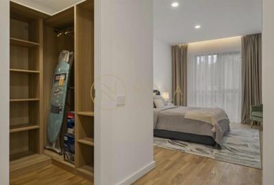 Apartament cu 3 camere decomandat, mobilat în Pipera - 10