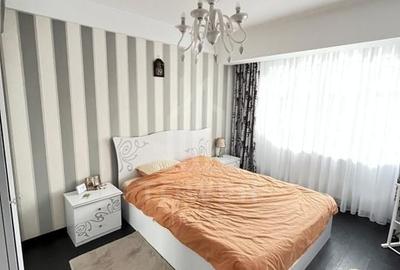 Apartament 3 camere - 68 mp utili + balcon - Metalurgiștilor - 165000EUR - 3