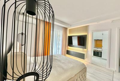 Garsonieră în Pipera - 2