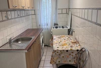 Apartament cu 2 camere decomandat în Central - 2
