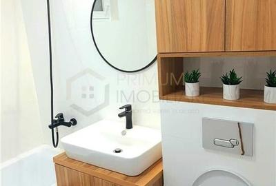 CIRCUMVALATIUNII - RENOVAT - 3 camere - centrala proprie - clima - LIFT - BOXA - 10