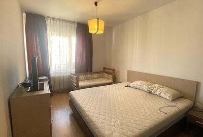 Apartament cu 2 camere semidecomandat în Baciu - 6