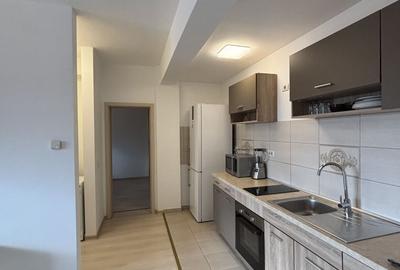 Apartament cu 2 camere decomandat, mobilat în Dumbrăvița - 8