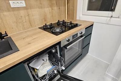 1 Decembrie 1918 | 2 Camere | decomandat | bloc 1977 | Anvelopat - 4