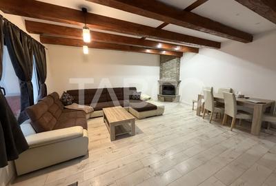 Noul tau acasa-Casa cu curte complet mobilata si utilata 800 mp teren - 4