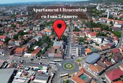 Apartament Ultracentral de Vanzare - 2