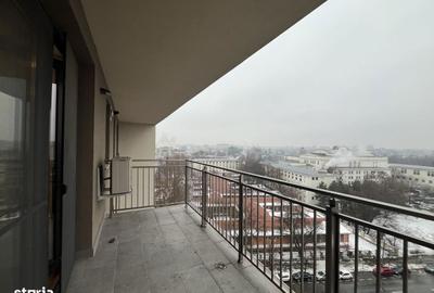 Apartament cu 2 camere, mobilat în Plevnei - 3