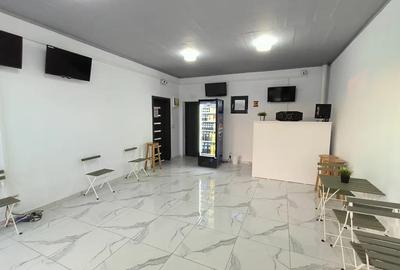 Spațiu comercial, de 29 mp, în Moșteni - 6
