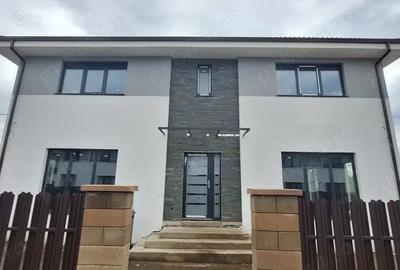 Casă cu 4 camere cu Teren 531 Mp în Chinteni - 3