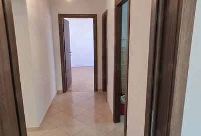 Apartament cu 3 camere decomandat în Central - 4