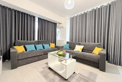 Apartament cu 3 camere de inchiriat in mamaia cu vedere la mare - 2