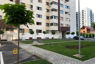 Apartament cu 2 camere decomandat, mobilat în Rahova - 19