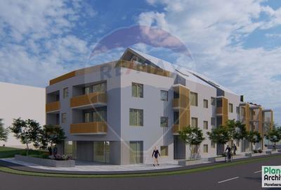 COMISION 0| DE VANZARE| 2 CAMERE| TRACTORUL| BLOC NOU|GALAXY RESIDENCE - 6